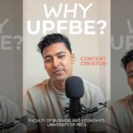 content creator at UPFBE PTE KTK -kzaman