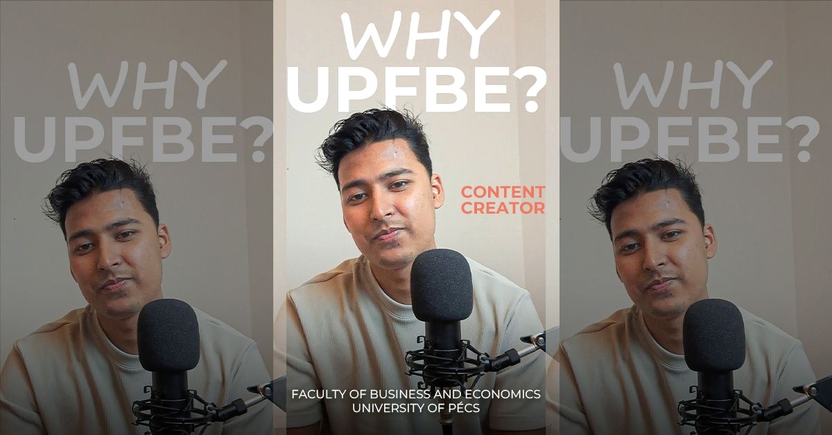 content creator at UPFBE PTE KTK -kzaman
